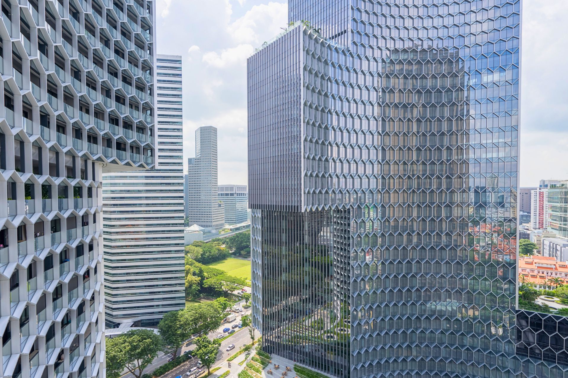 MetroResidences - Expat Life - 2 bedroom serviced apartments singapore - condo rentals