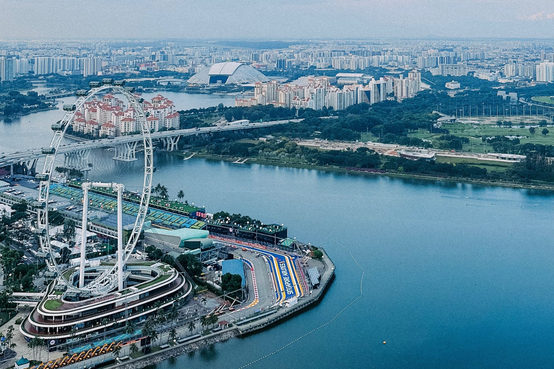 MetroResidences - Expat Life - apartment rental singapore - best value serviced apartments in singapore