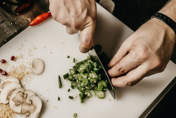 MetroResidences - Expat Life - apartment rental singapore - how to start cooking