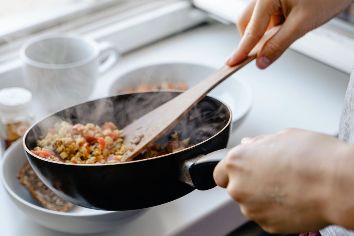 MetroResidences - Expat Life - apartment rental singapore - how to start learning to cook