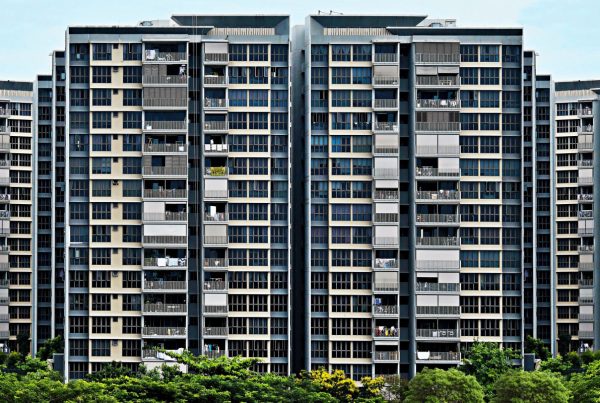 MetroResidences - Expat Life - apartment rental singapore - singapore condo rental - 1-bedroom condo