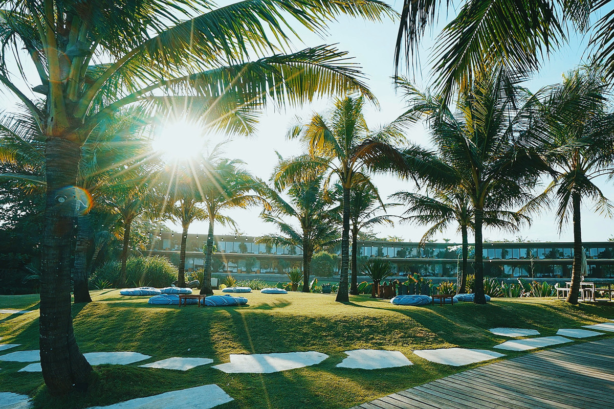 Entering Garden Society—Why Expats Should Join Country Clubs in Singapore