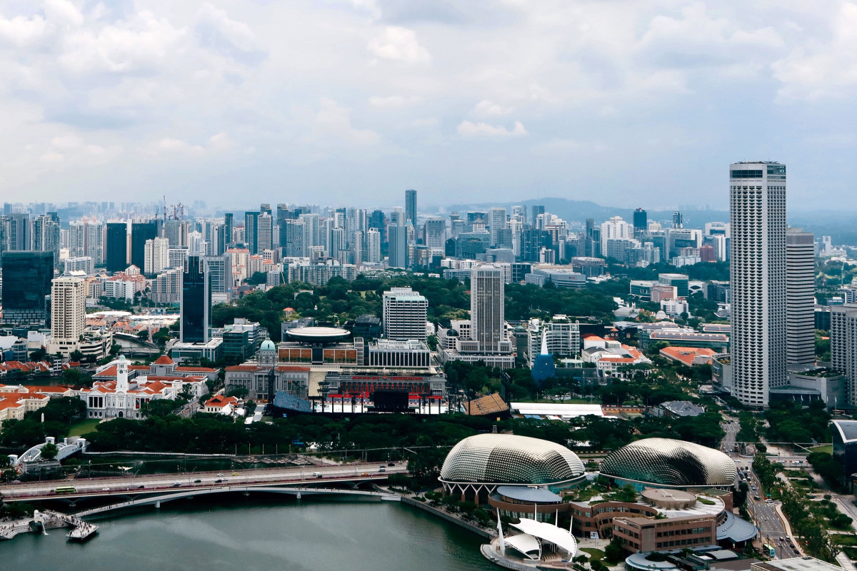 MetroResidences - Expat Life - singapore serviced apartments - business networking events singapore