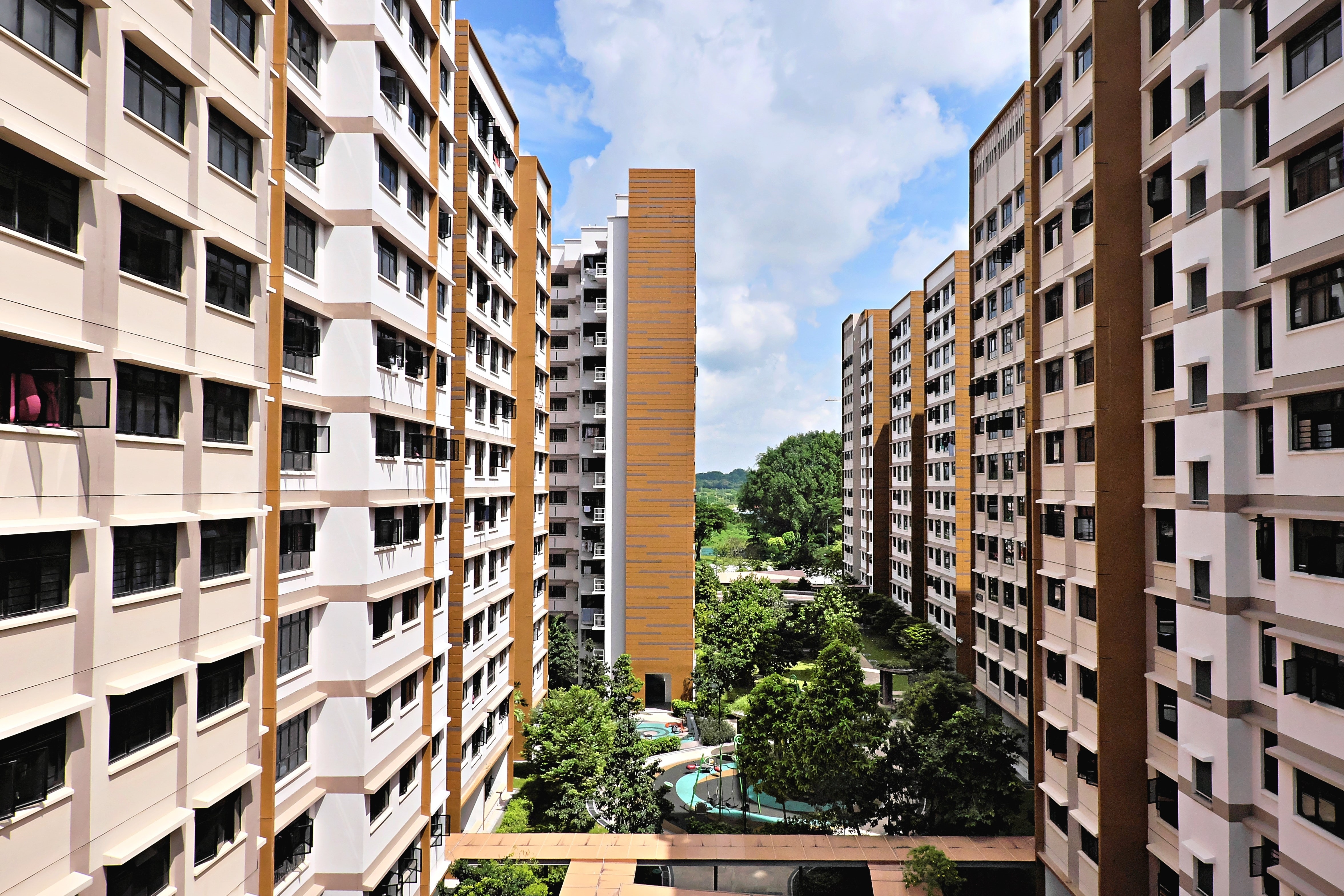 MetroResidences - Expat Life - singapore serviced apartments - common rental jargons in singapore