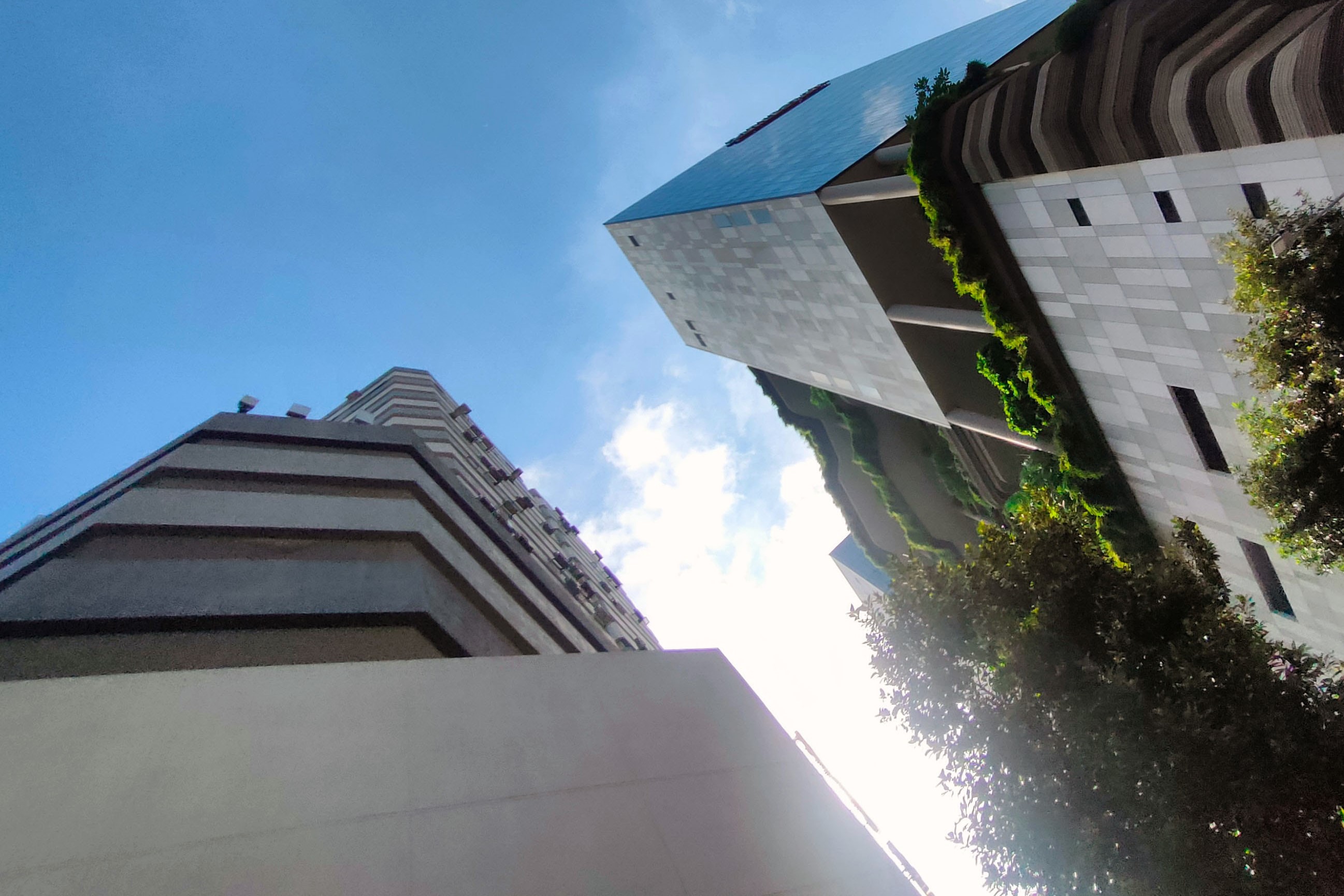 MetroResidences - Expat Life - singapore serviced apartments - how to beat the singapore heat in your singapore apartment rental