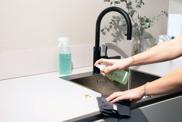 MetroResidences - Expat Life - singapore serviced apartments - how to make chores easier