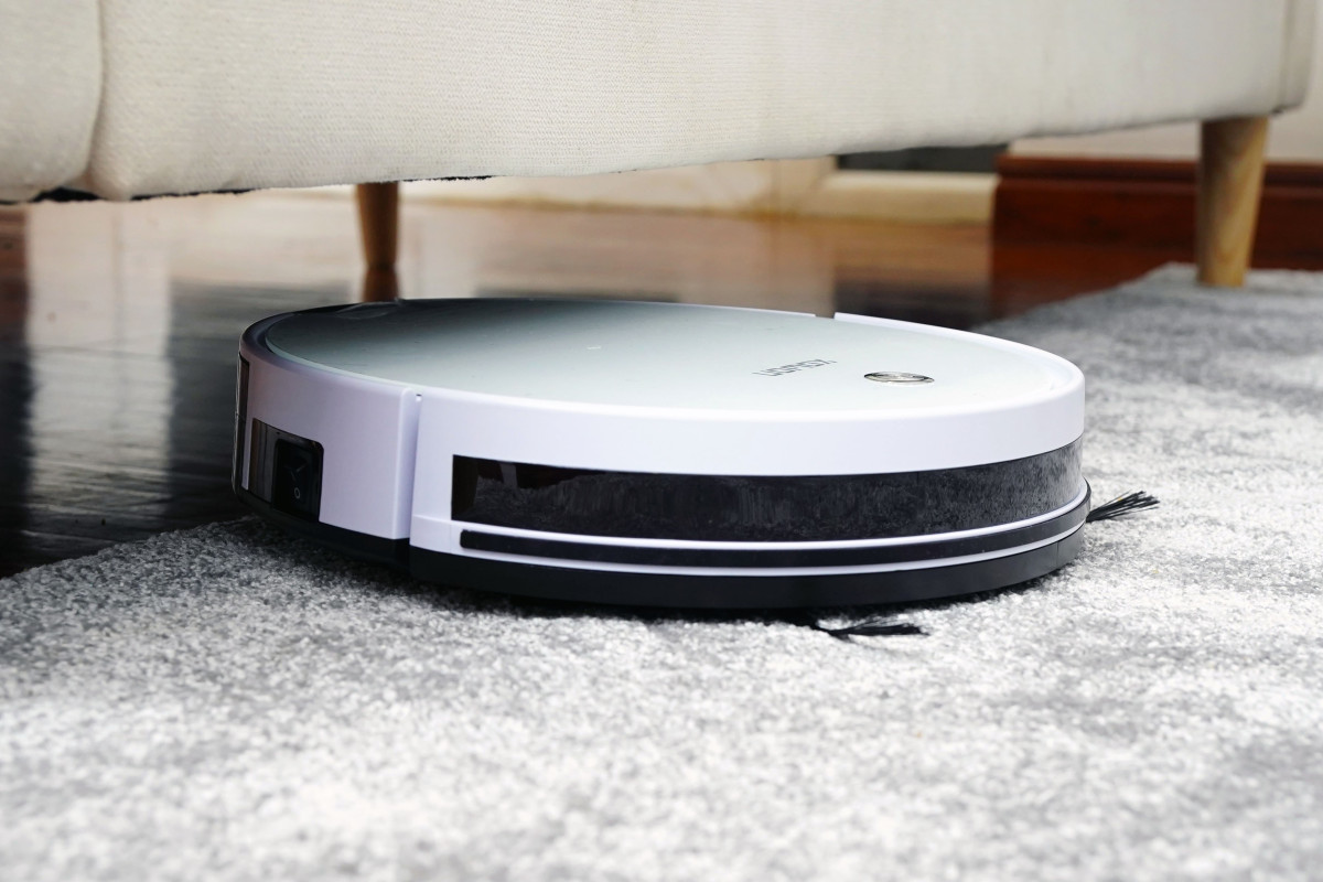 MetroResidences - Expat Life - singapore serviced apartments - how to make chores easier at home - modern appliances