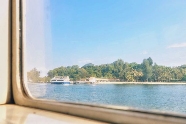 MetroResidences - Expat Life - singapore serviced apartments - islands near singapore