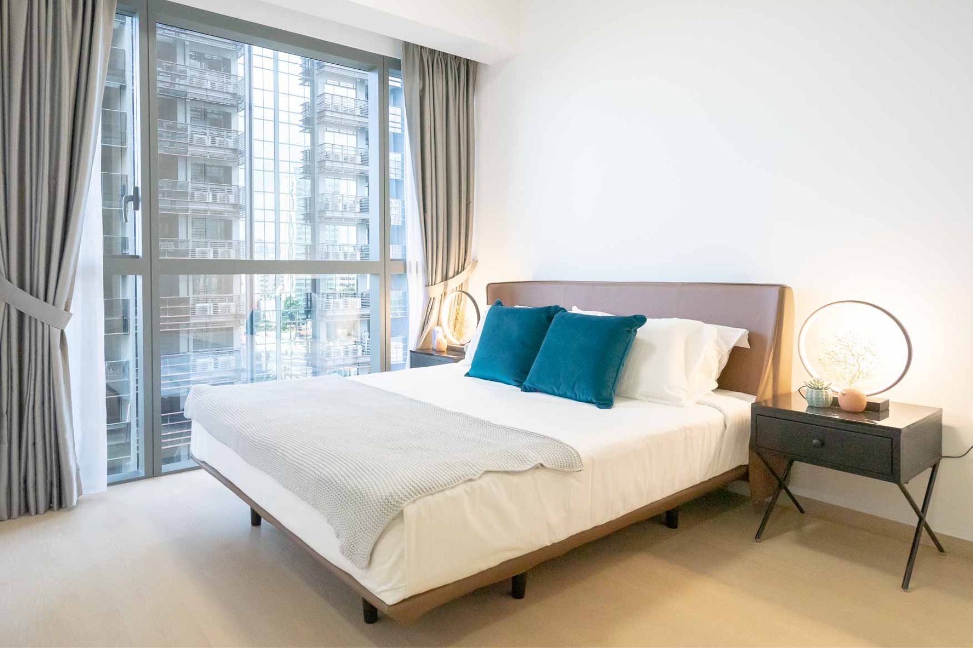 MetroResidences - Expat Life - singapore serviced apartments - jadescape singapore