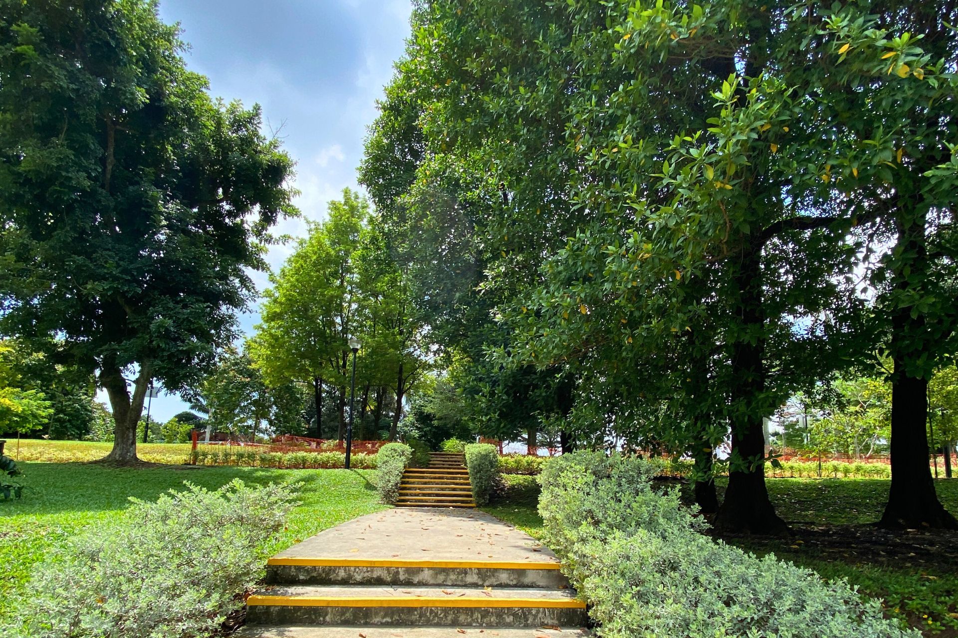 MetroResidences - Expat Life - singapore serviced apartments - most underrated parks in singapore