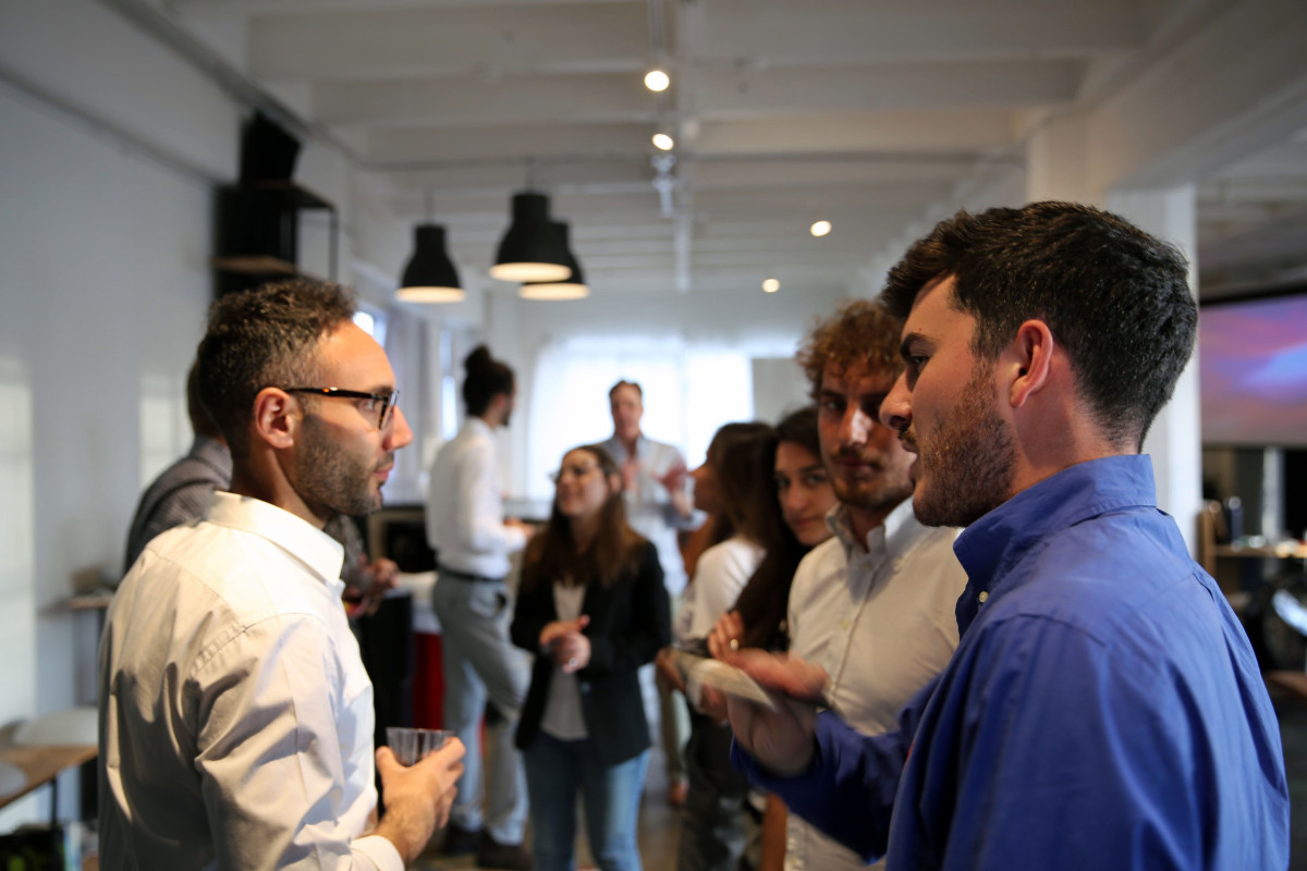 MetroResidences - Expat Life - singapore serviced apartments - networking events singapore