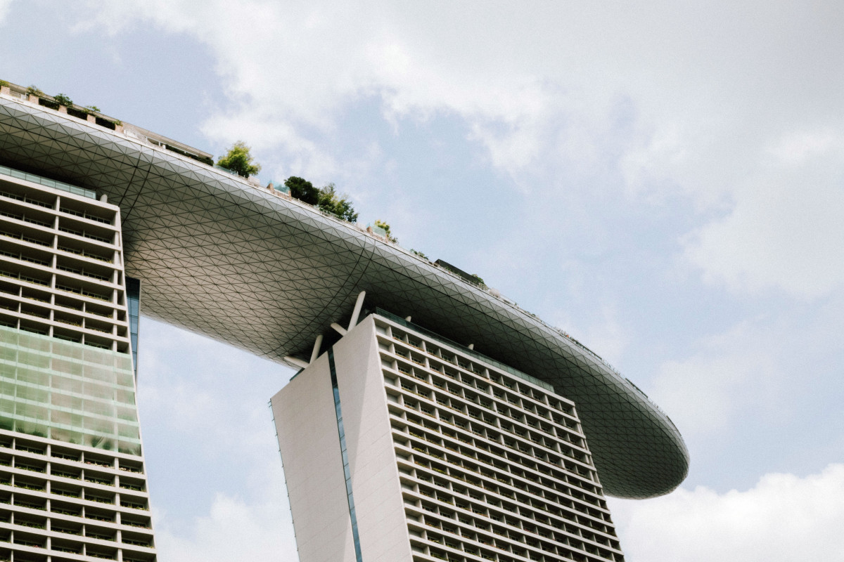 MetroResidences - Expat Life - singapore serviced apartments - networking singapore