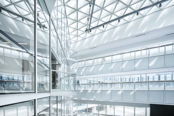 MetroResidences - Expat Life - singapore serviced apartments - office of the future 2020