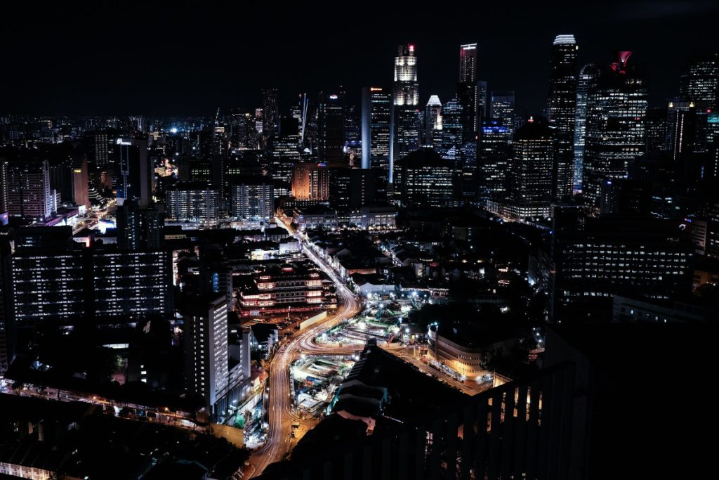 MetroResidences - Expat Life - singapore serviced apartments - setting up a company in Singapore expats