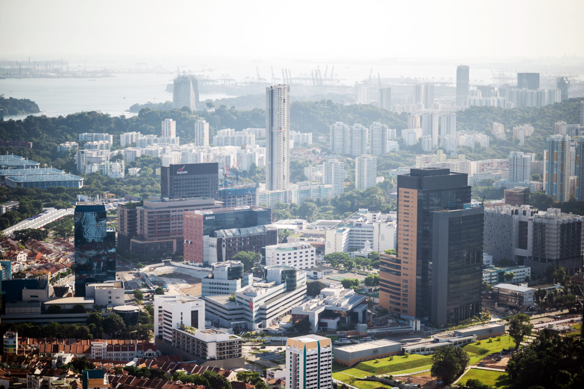 MetroResidences - Expat Life - singapore serviced apartments - singapore city fringe - rcr singapore apartment rental