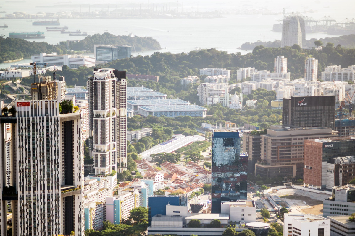 MetroResidences - Expat Life - singapore serviced apartments - singapore city fringe - singapore ccr rcr ocr