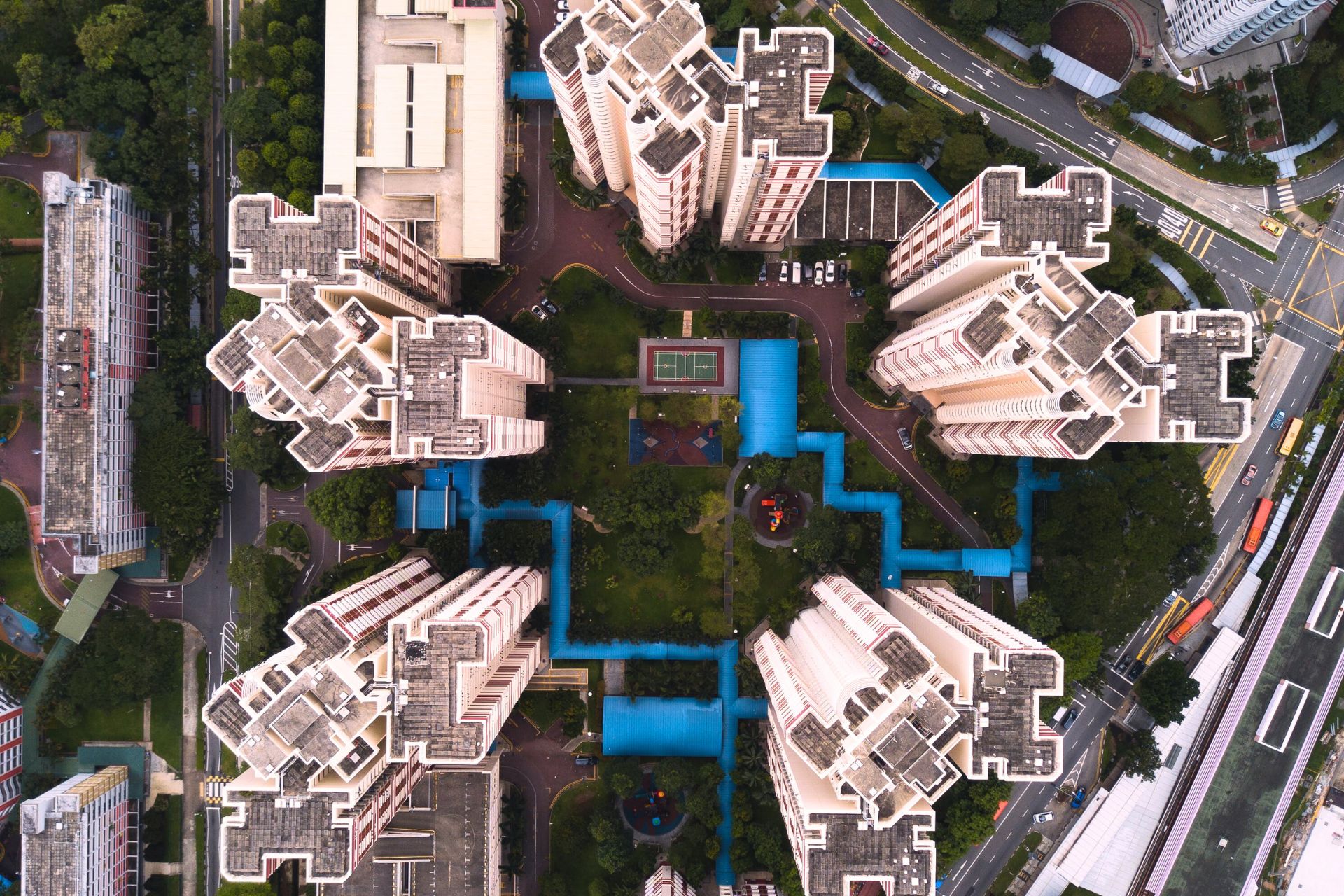 MetroResidences - Expat Life - singapore serviced apartments - singapore rental prices