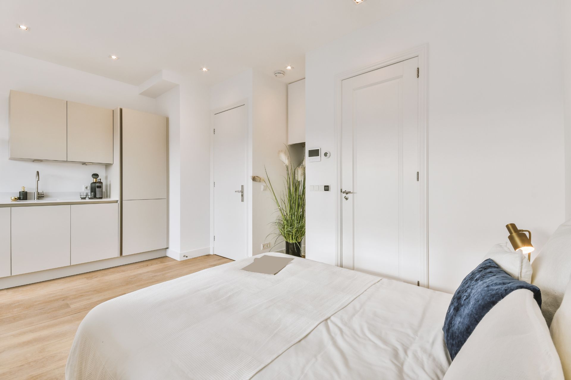 MetroResidences - Expat Life - singapore serviced apartments - single room for rent in singapore