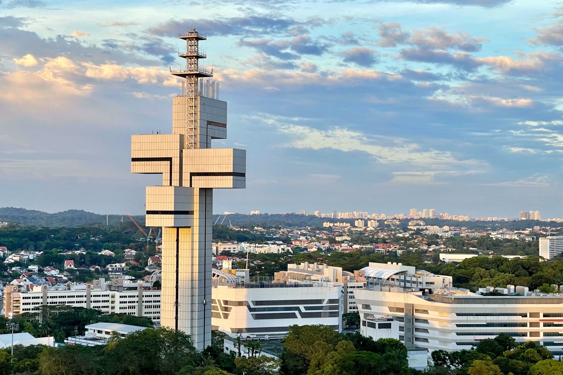 MetroResidences - Expat Life - singapore serviced apartments - student condo for rent singapore