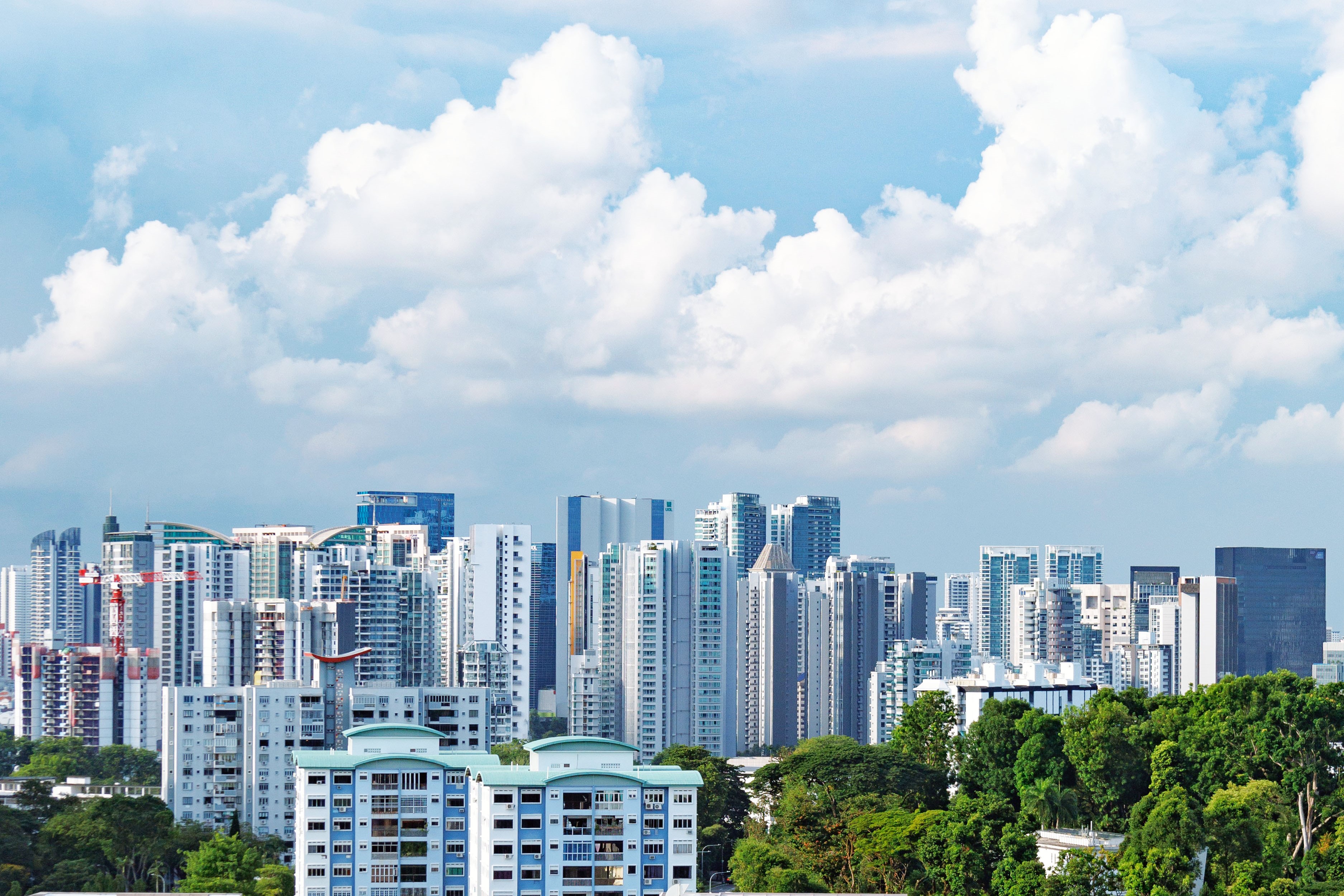 MetroResidences - Expat Life - singapore serviced apartments - The Best Studio Condos for Rent in Singapore's Trendiest Neighbourhoods