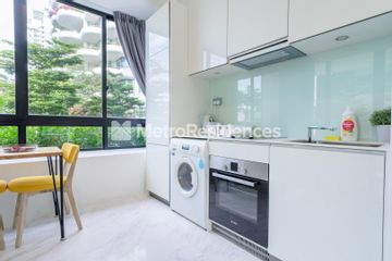 Meyer Melodia | 2 bedroom 2 bathroom A | Residential View