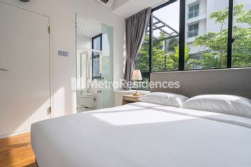 Meyer Melodia | 2 bedroom 2 bathroom A | Residential View