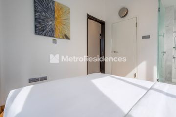 Meyer Melodia | 2 bedroom 2 bathroom A | Residential View