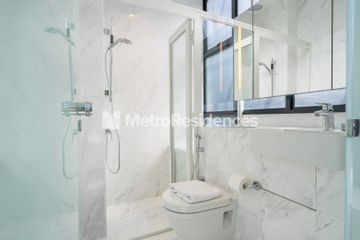 Meyer Melodia | 2 bedroom 2 bathroom A | Residential View