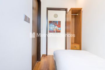 Meyer Melodia | 2 bedroom 2 bathroom A | Residential View