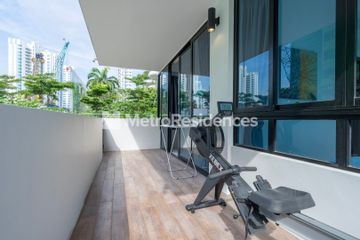 Meyer Melodia | 2 bedroom 2 bathroom A | Residential View