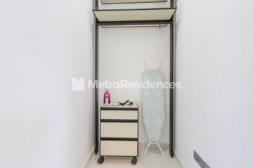 Meyer Melodia | 2 Bedroom 2 Bathroom | Unblocked View (B)