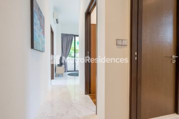 Meyer Melodia | 2 bedroom 2 bathroom A | Residential View