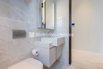 Meyer Melodia | 2 bedroom 2 bathroom A | Residential View