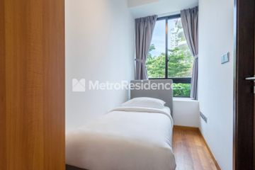 Meyer Melodia | 2 bedroom 2 bathroom A | Residential View