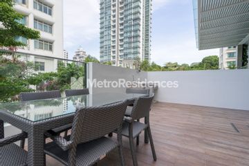 Meyer Melodia | Single Room | Residential View