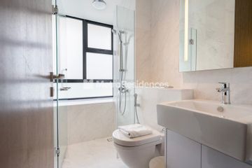 Meyer Melodia | Single Room and Bathroom | Residential View