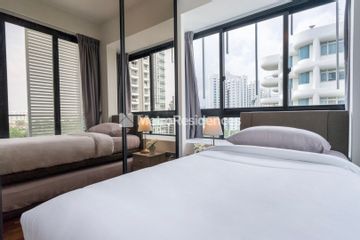 Meyer Melodia | Single Room and Bathroom | Residential View