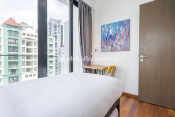 Meyer Melodia | Single Room | Residential View