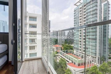 Meyer Melodia | Single Room and Bathroom | Residential View