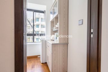 Meyer Melodia | Single Room and Bathroom | Residential View