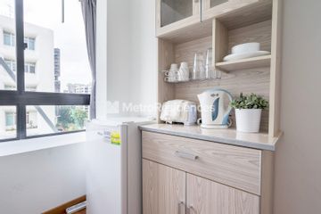 Meyer Melodia | Single Room | Residential View