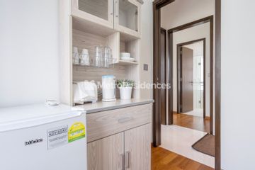 Meyer Melodia | Single Room and Bathroom | Residential View