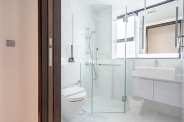 Meyer Melodia | Single Room and Bathroom | Residential View