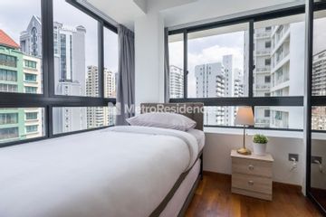 Meyer Melodia | Single Room and Bathroom | Residential View