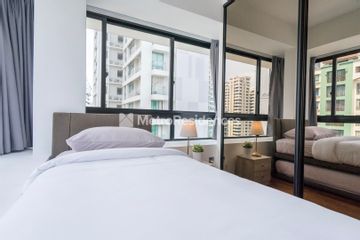 Meyer Melodia | Single Room and Bathroom | Residential View