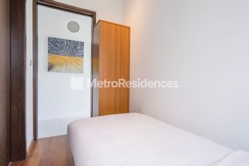 Meyer Melodia | 2 Bedroom 2 Bathroom | Unblocked View (A)