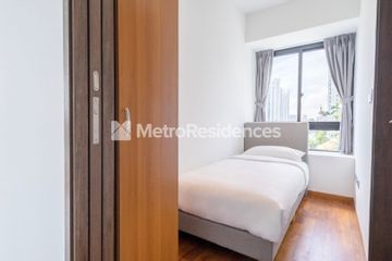 Meyer Melodia | 2 Bedroom 2 Bathroom | Unblocked View (A)