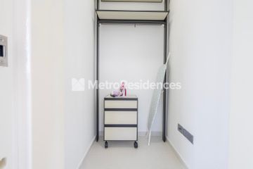 Meyer Melodia | 2 Bedroom 2 Bathroom | Unblocked View (A)