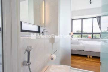 Meyer Melodia | 2 Bedroom 2 Bathroom | Unblocked View (A)