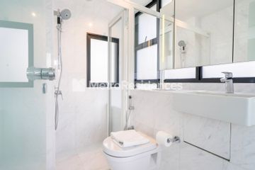 Meyer Melodia | 2 bedroom 2 bathroom A | Residential View